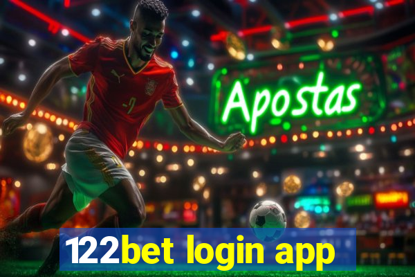 122bet login app